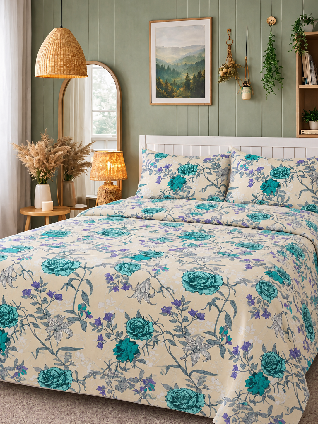 Duvet Cover Set