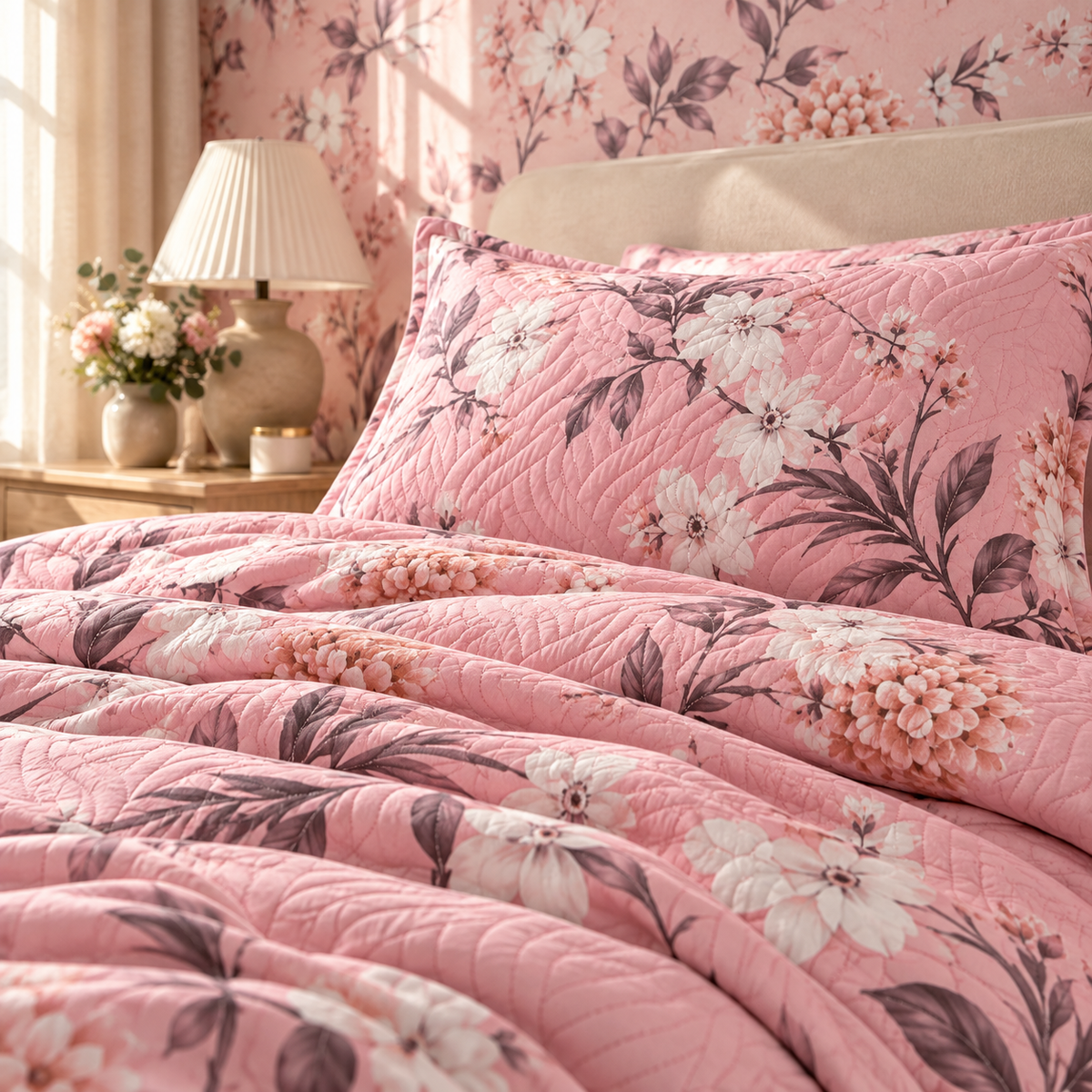 Bed Sheets