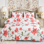 MillPrice 4-Piece Bedding Set – Refined Comfort in Signature Designs