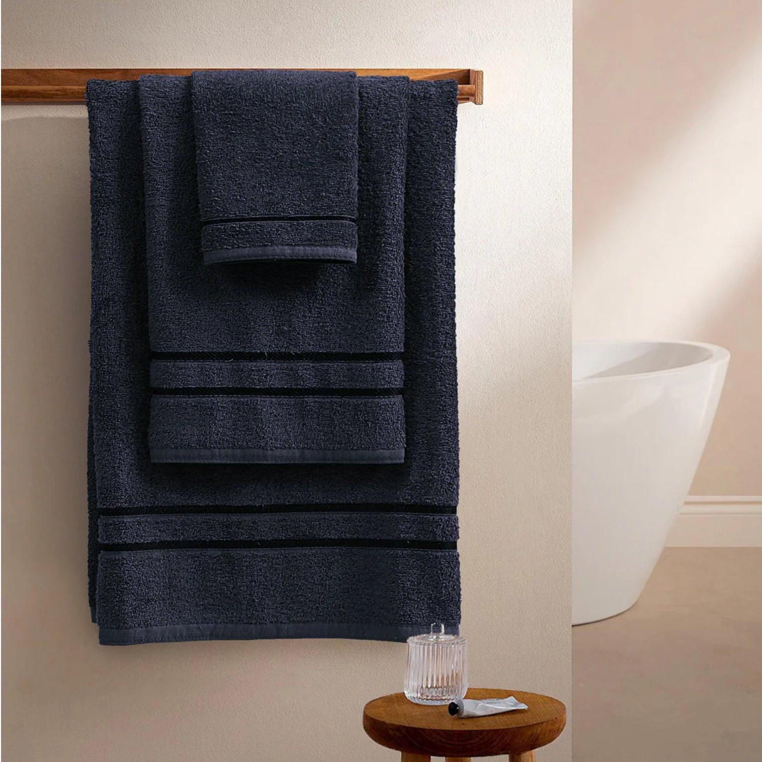 10-Piece Deluxe Towel Set