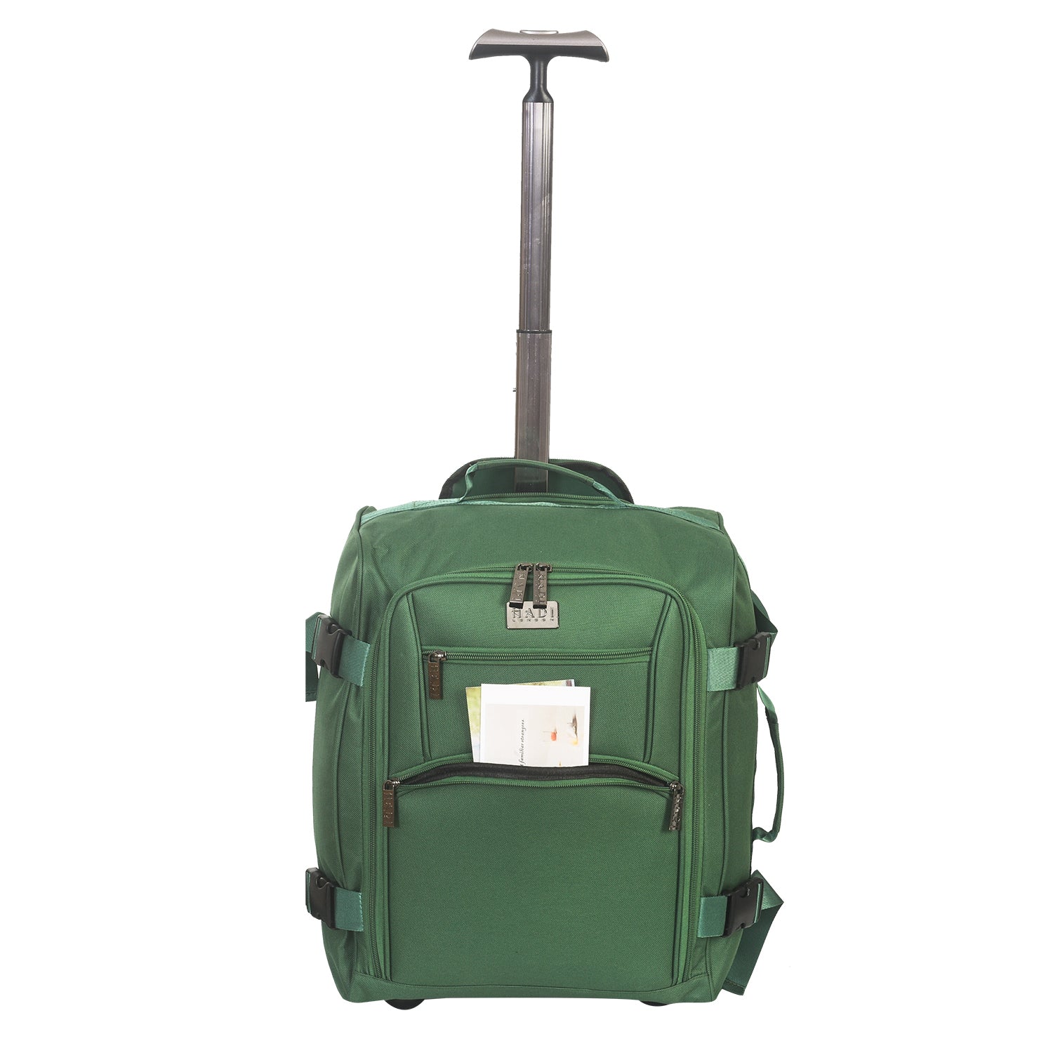 Ryanair 55 cm Cabin Carry On Hand Luggage Suitcase Approved Trolley Case Bag
