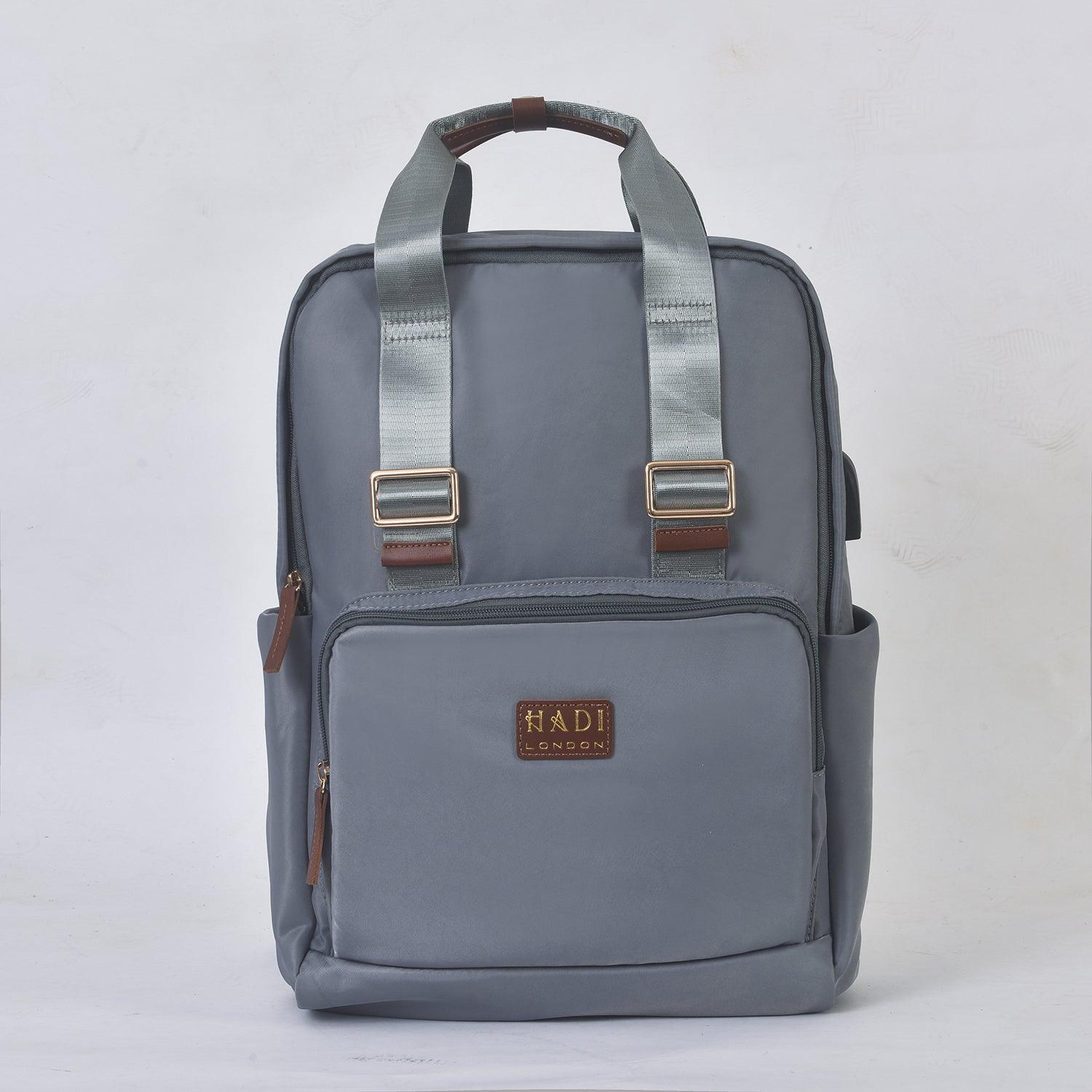 Carry Smart. Look Effortless – MillPrice Backpack