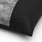 Premium Velvet Panel Duvet Cover Set – Soft Luxury Bedding Upgrade