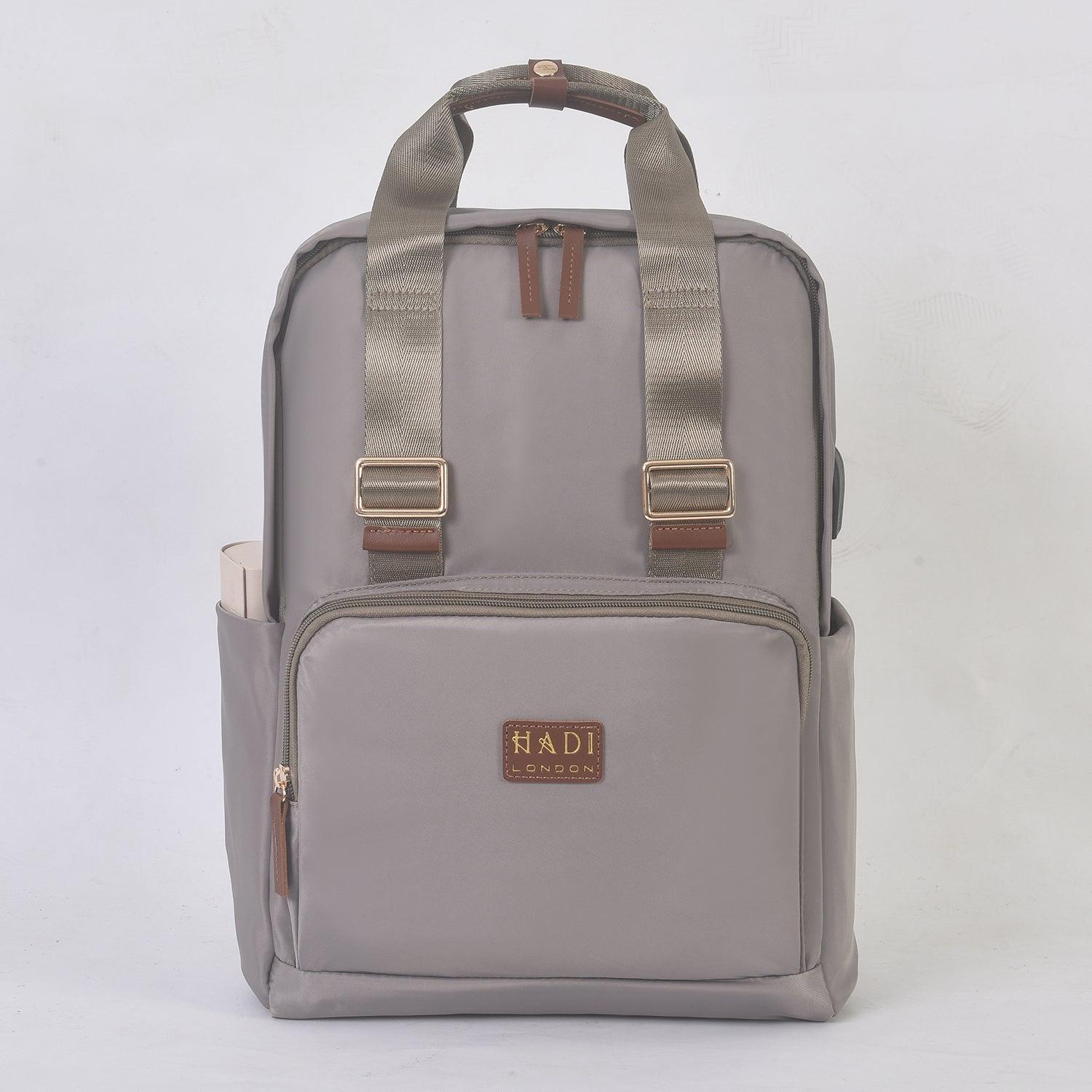 Carry Smart. Look Effortless – MillPrice Backpack