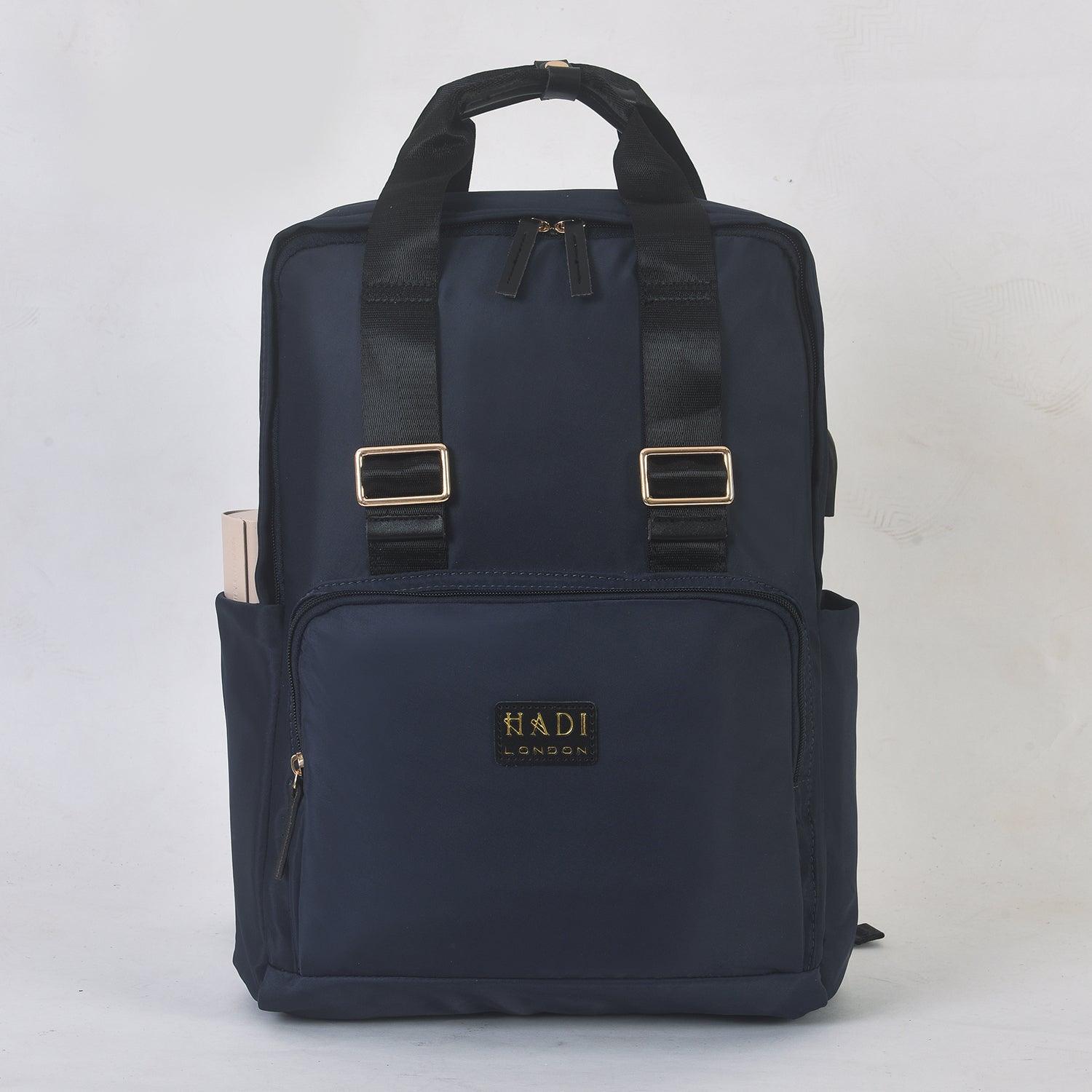 Carry Smart. Look Effortless – MillPrice Backpack