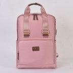Carry Smart. Look Effortless – MillPrice Backpack