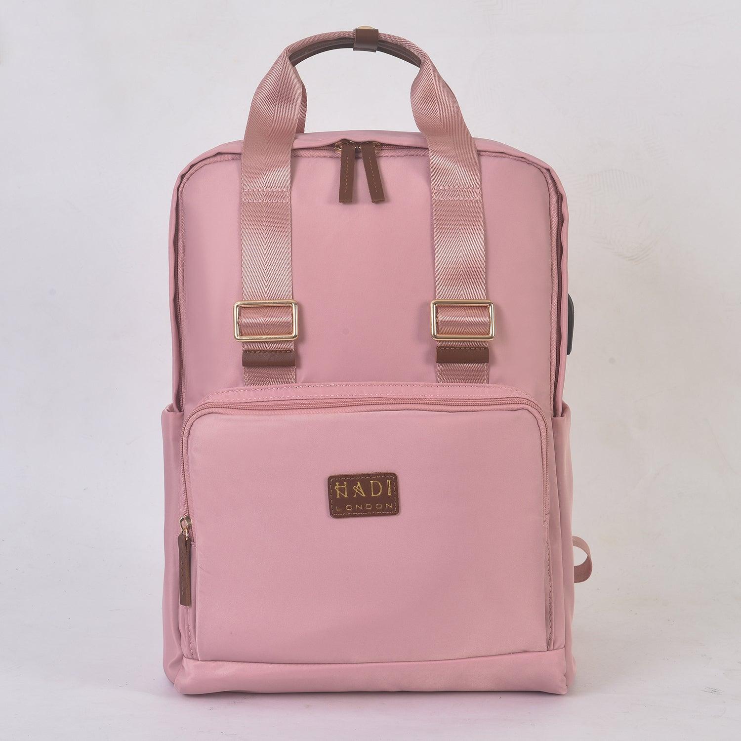 Carry Smart. Look Effortless – MillPrice Backpack