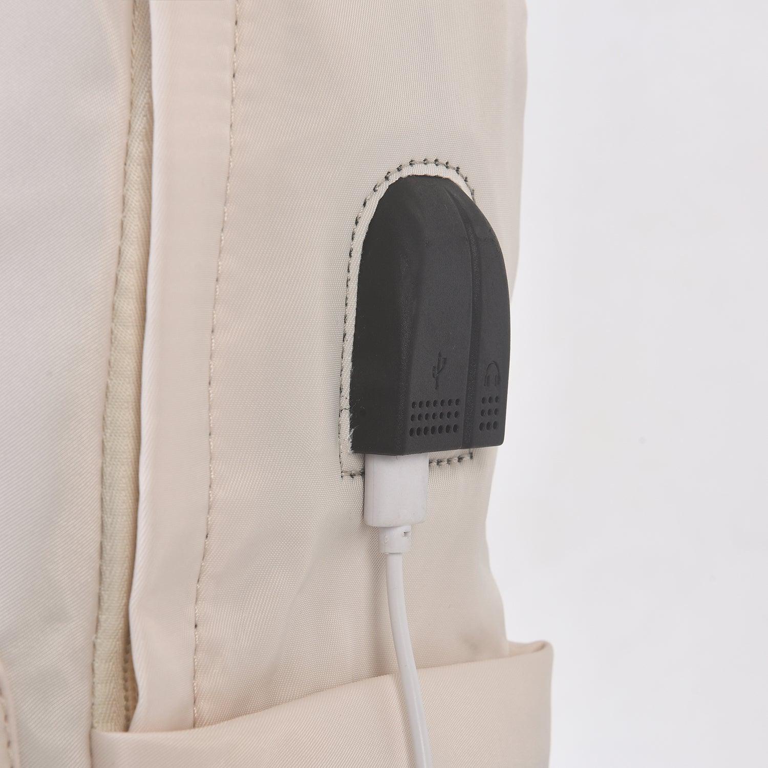 Carry Smart. Look Effortless – MillPrice Backpack