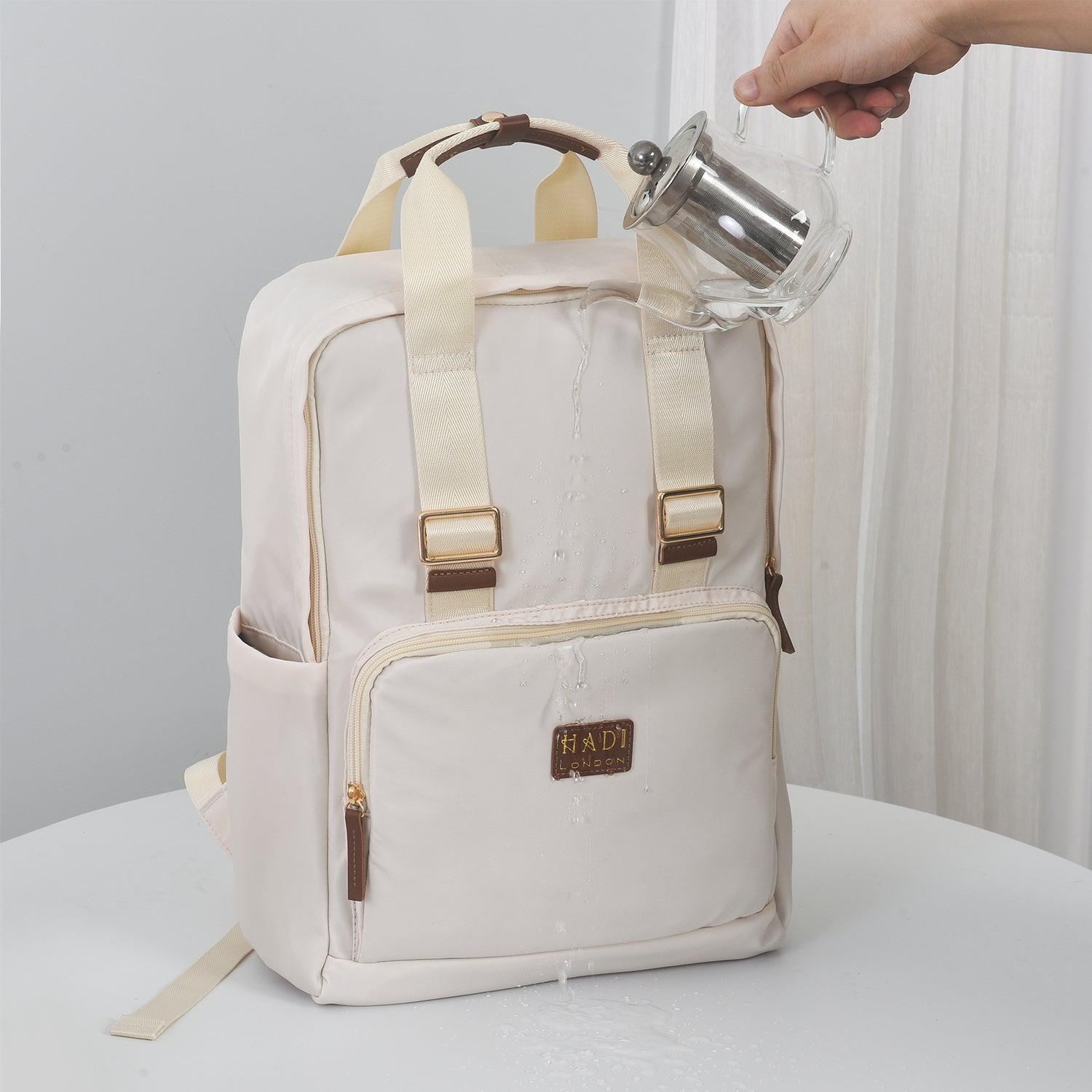 Carry Smart. Look Effortless – MillPrice Backpack