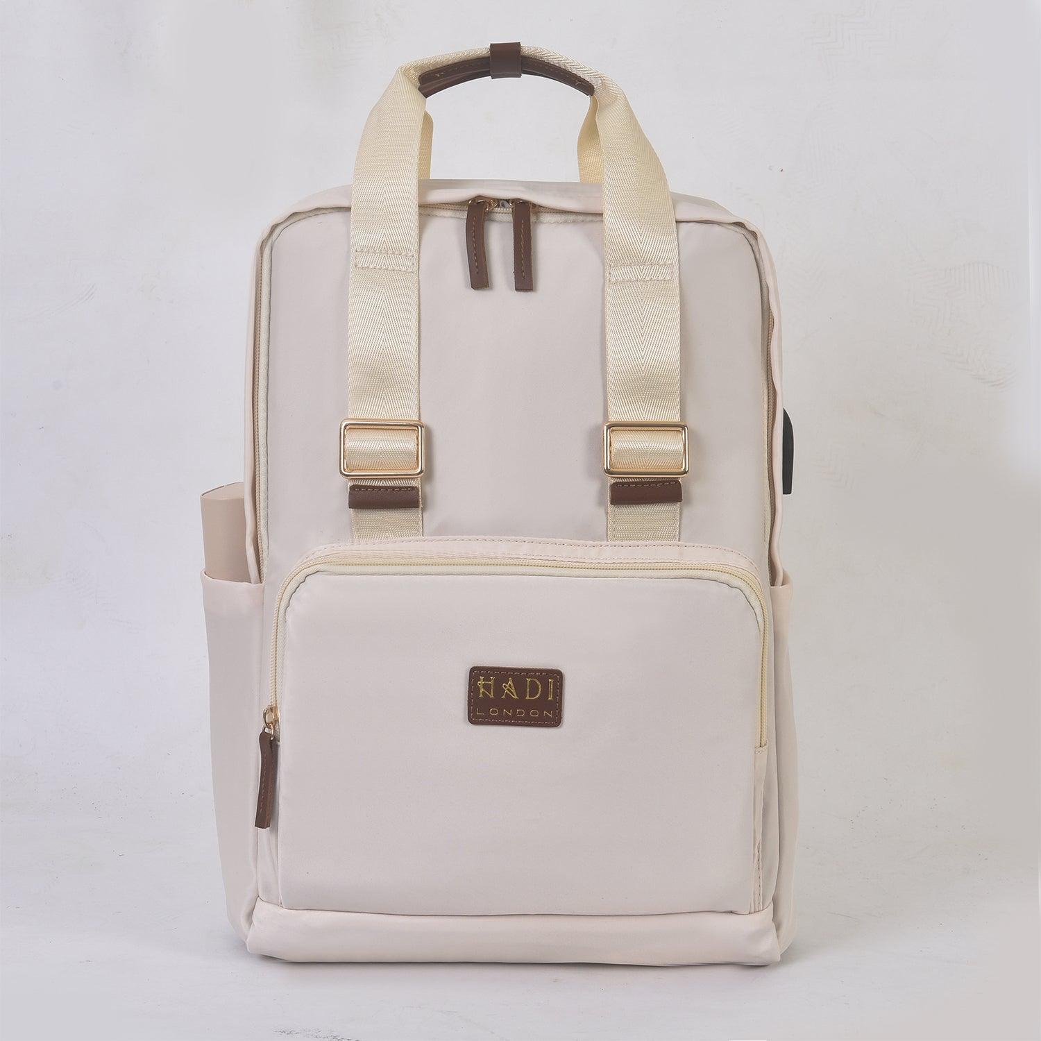 Carry Smart. Look Effortless – MillPrice Backpack