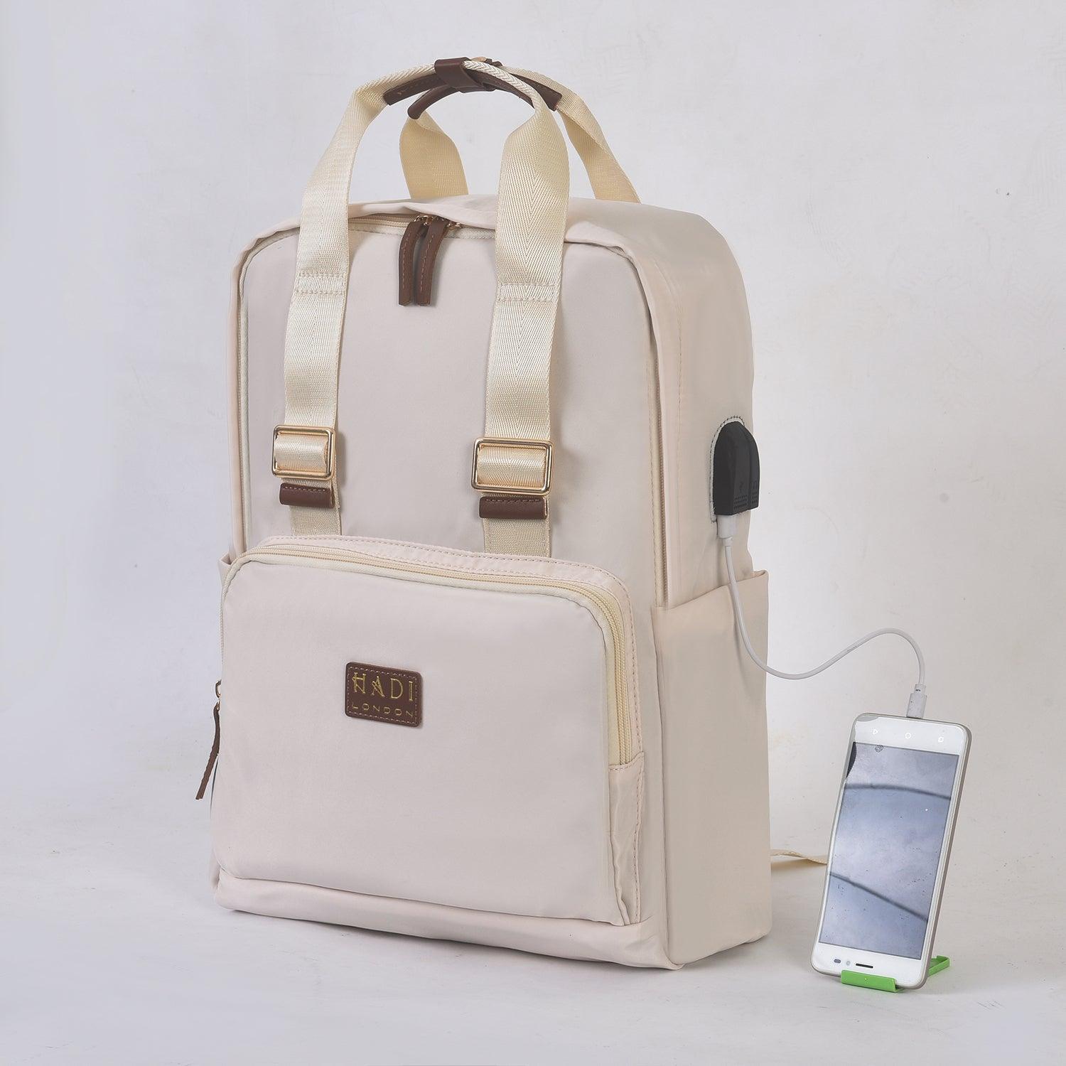 Carry Smart. Look Effortless – MillPrice Backpack