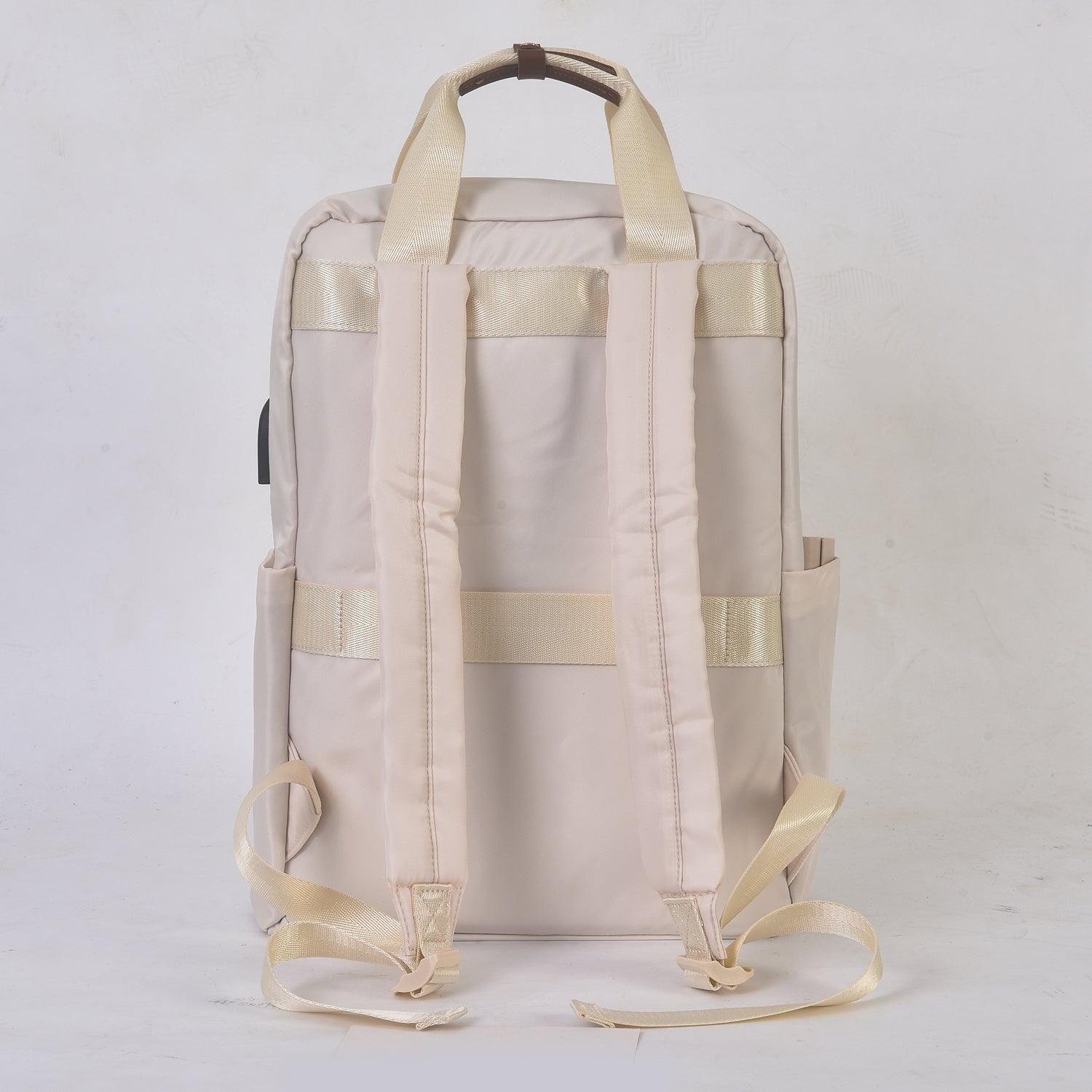 Carry Smart. Look Effortless – MillPrice Backpack