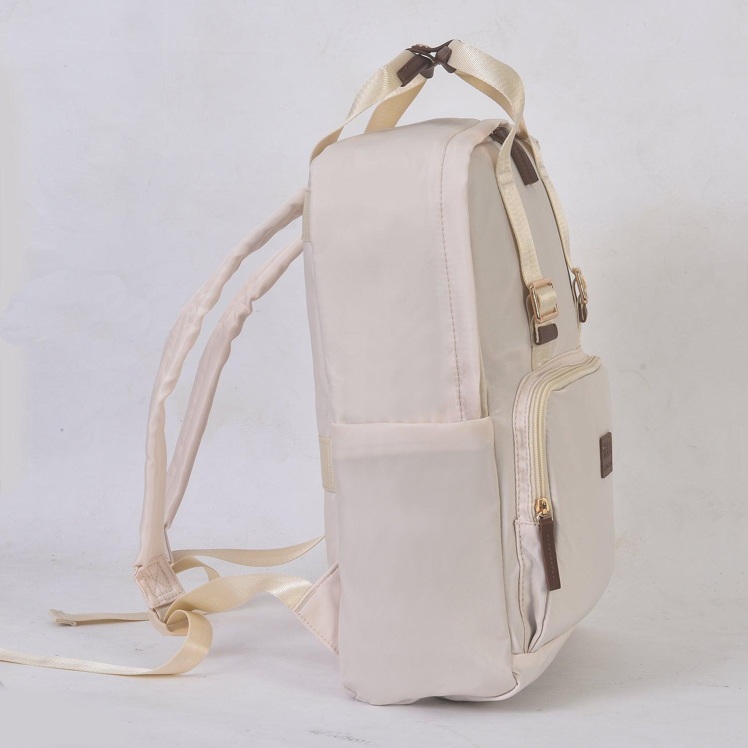 Carry Smart. Look Effortless – MillPrice Backpack