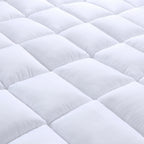 MillPrice Premium Mattress Topper – Add Instant Comfort, Softness & Support to Any Bed
