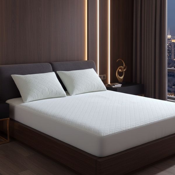 Bamboo Waterproof Mattress Protectors