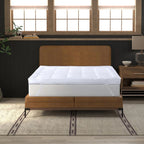MillPrice Premium Mattress Topper – Add Instant Comfort, Softness & Support to Any Bed