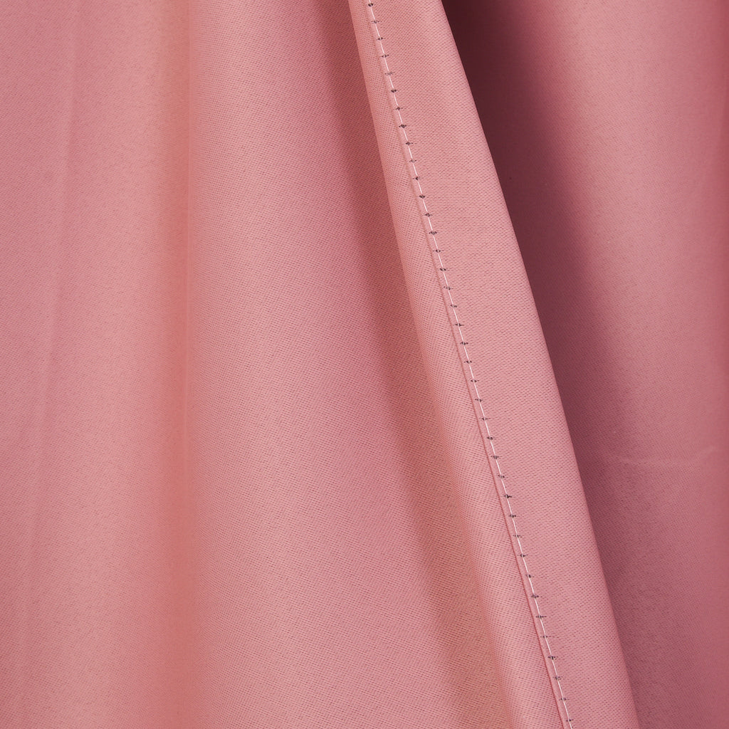 Blackout Curtains Pair, Thermal Insulated Eyelet Curtains for Bedroom & Living Room