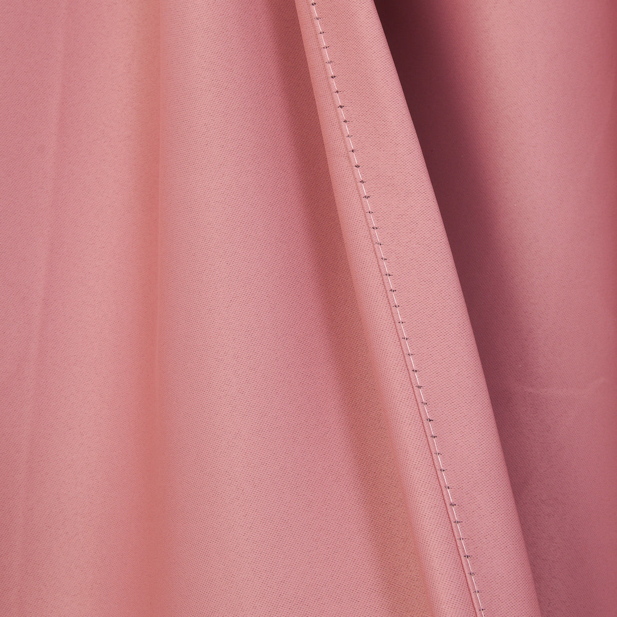 Blackout Curtains Pair, Thermal Insulated Eyelet Curtains for Bedroom & Living Room
