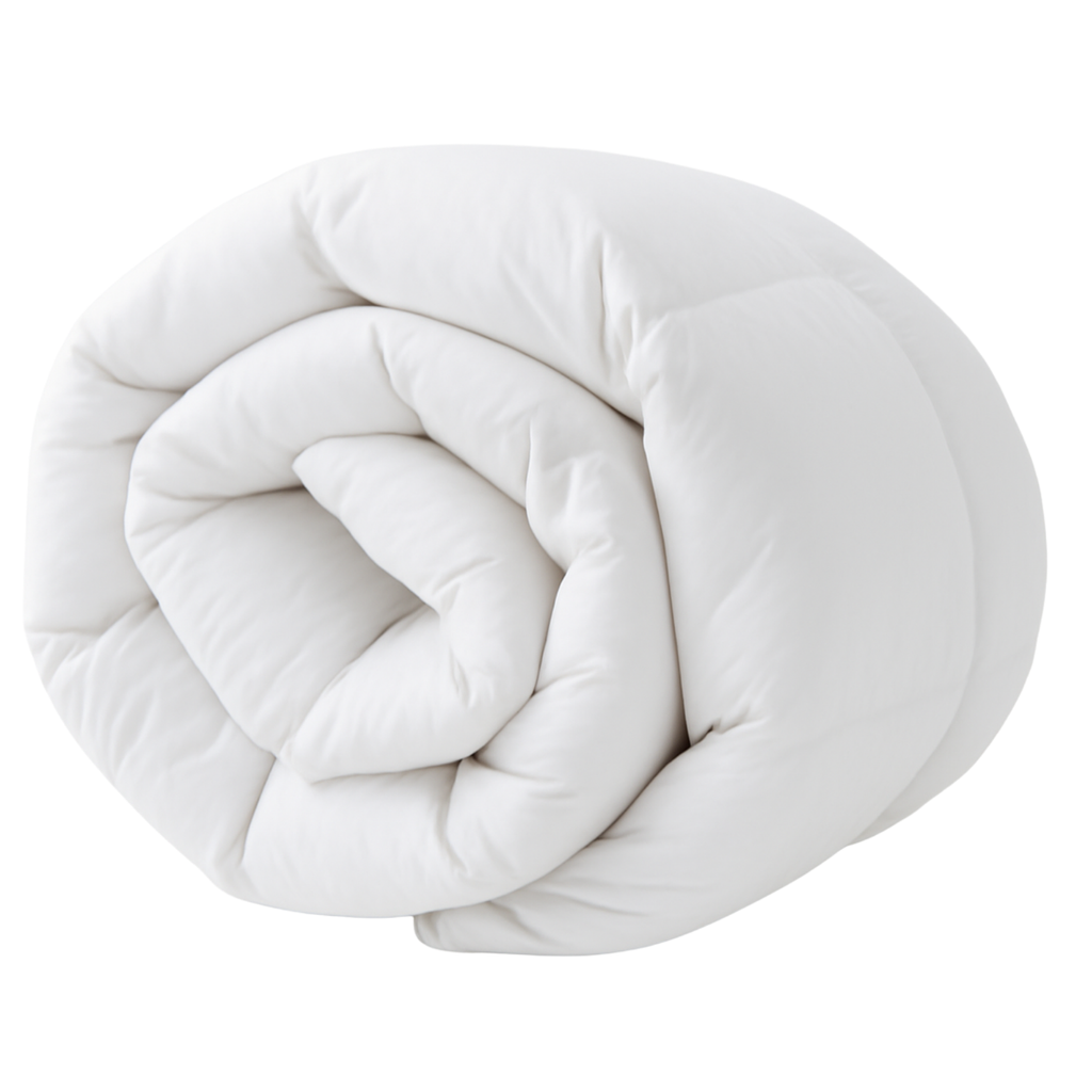 MillPrice Duvet – Everyday Comfort, Beautifully Balanced