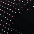 3pcs Printed Floral Duvet Set, Soft Bedding Set for Single Double King Super King, Elegant Duvet Cover Set with Pillowcases