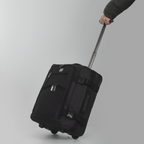 Ryanair 55 cm Cabin Carry On Hand Luggage Suitcase Approved Trolley Case Bag