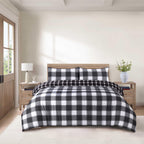 MillPrice 4-Piece Bedding Set – Effortless Bedroom Comfort