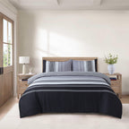 MillPrice 4-Piece Bedding Set – Effortless Bedroom Comfort