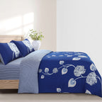 MillPrice 4-Piece Bedding Set – Effortless Bedroom Comfort
