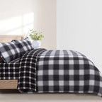 MillPrice 4-Piece Bedding Set – Effortless Bedroom Comfort