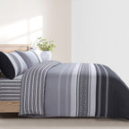 MillPrice 4-Piece Bedding Set – Effortless Bedroom Comfort