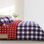 MillPrice 4-Piece Bedding Set – Effortless Bedroom Comfort