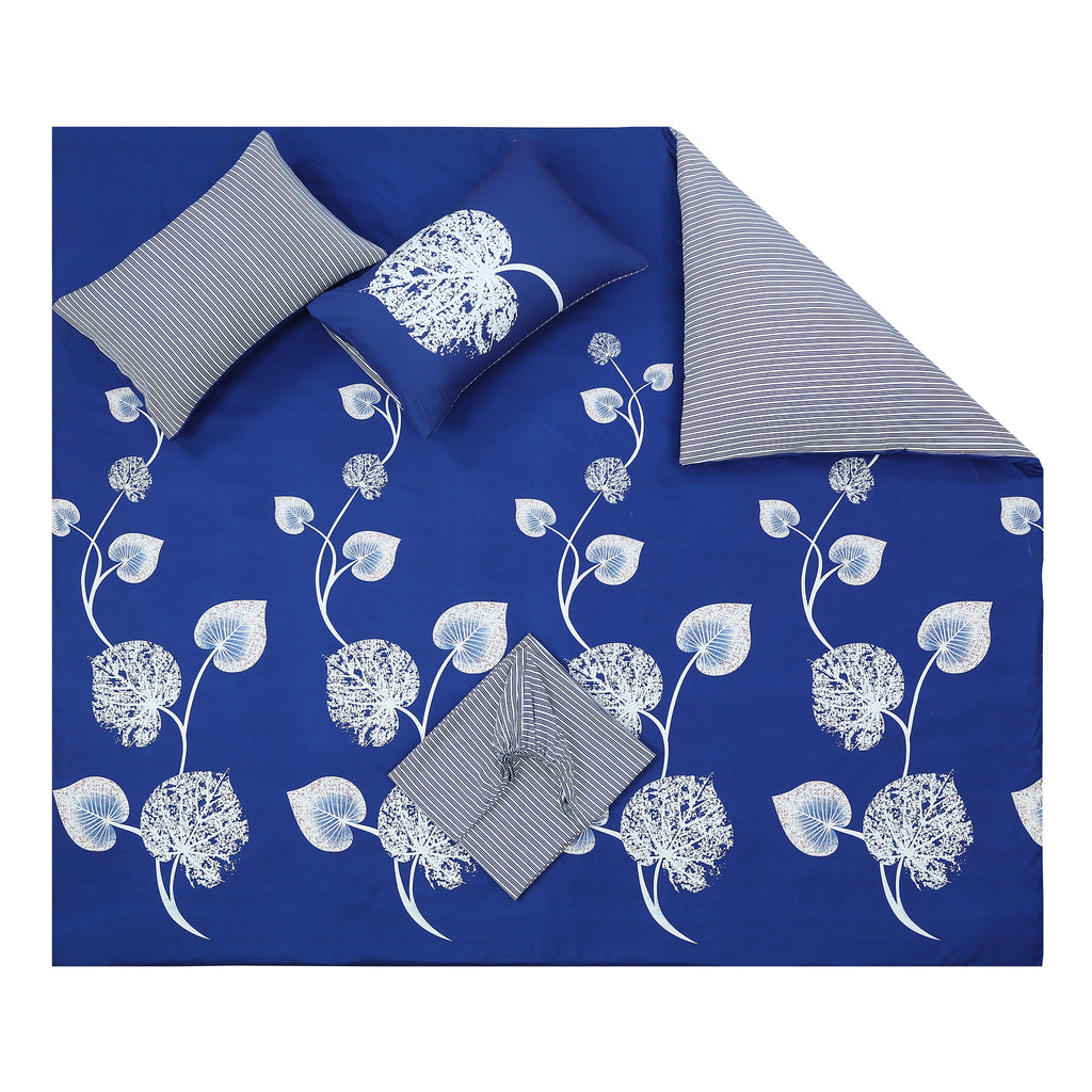 MillPrice 4-Piece Bedding Set – Effortless Bedroom Comfort