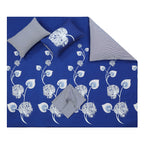 MillPrice 4-Piece Bedding Set – Effortless Bedroom Comfort