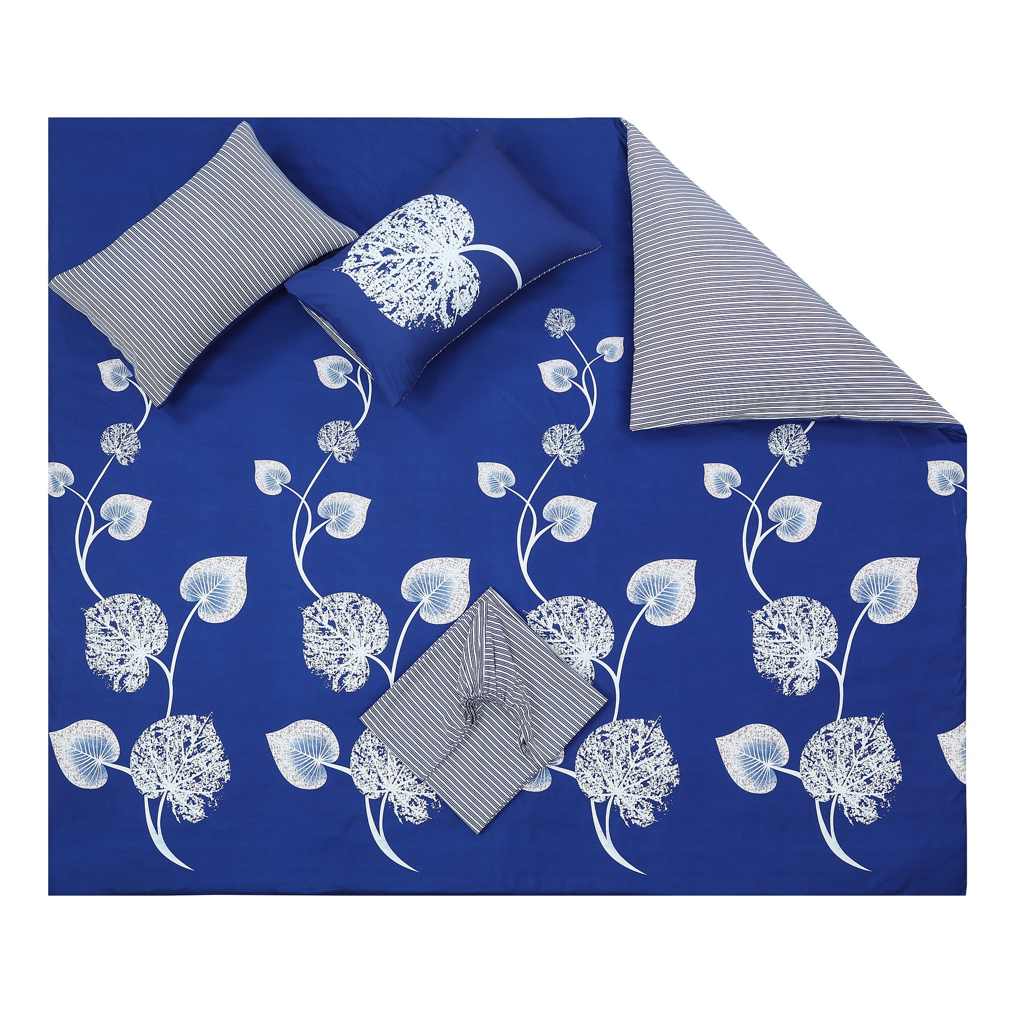 MillPrice 4-Piece Bedding Set – Effortless Bedroom Comfort