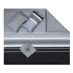 MillPrice 4-Piece Bedding Set – Effortless Bedroom Comfort
