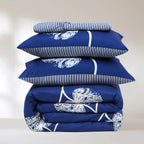 MillPrice 4-Piece Bedding Set – Effortless Bedroom Comfort