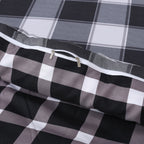 MillPrice 4-Piece Bedding Set – Effortless Bedroom Comfort
