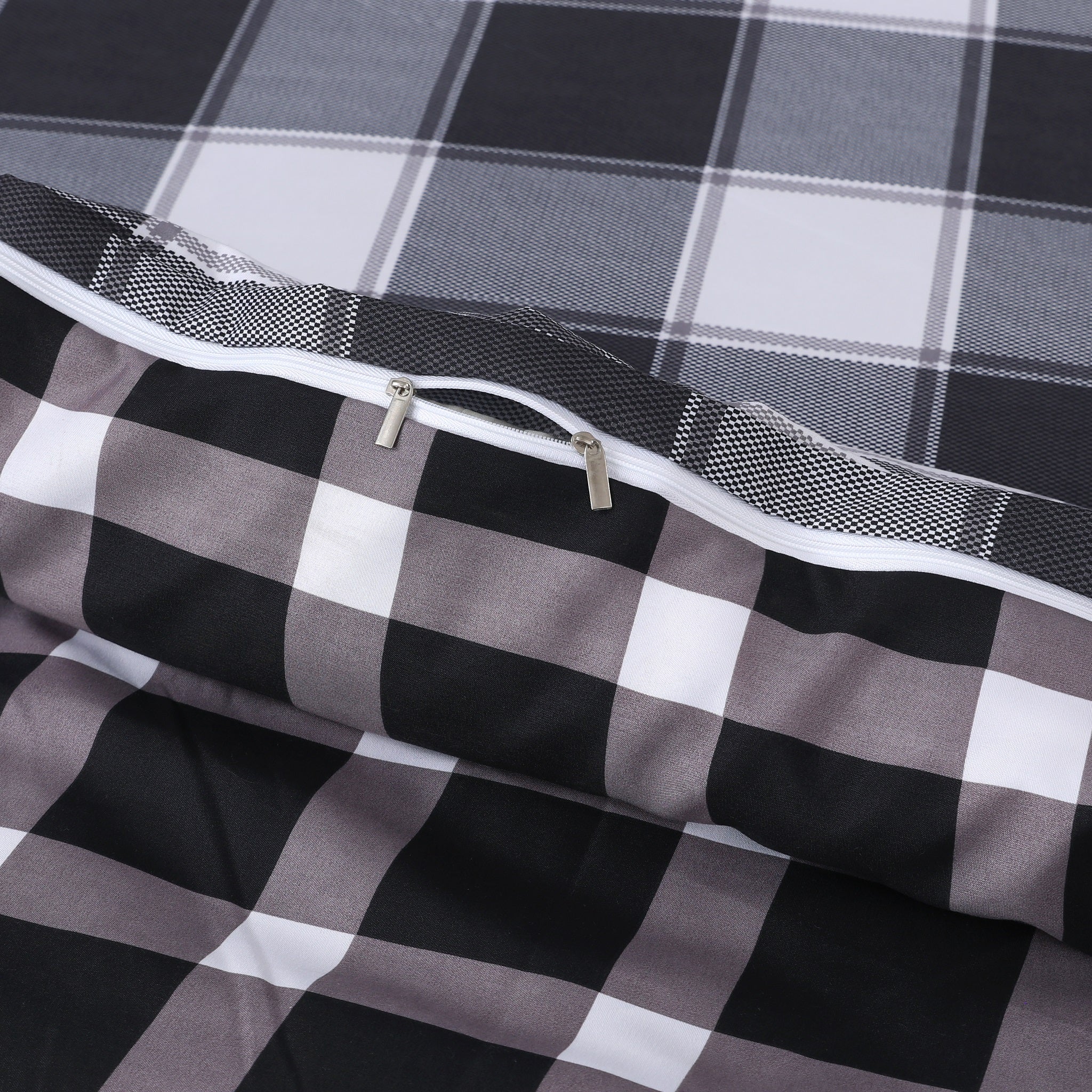 MillPrice 4-Piece Bedding Set – Effortless Bedroom Comfort