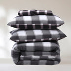 MillPrice 4-Piece Bedding Set – Effortless Bedroom Comfort