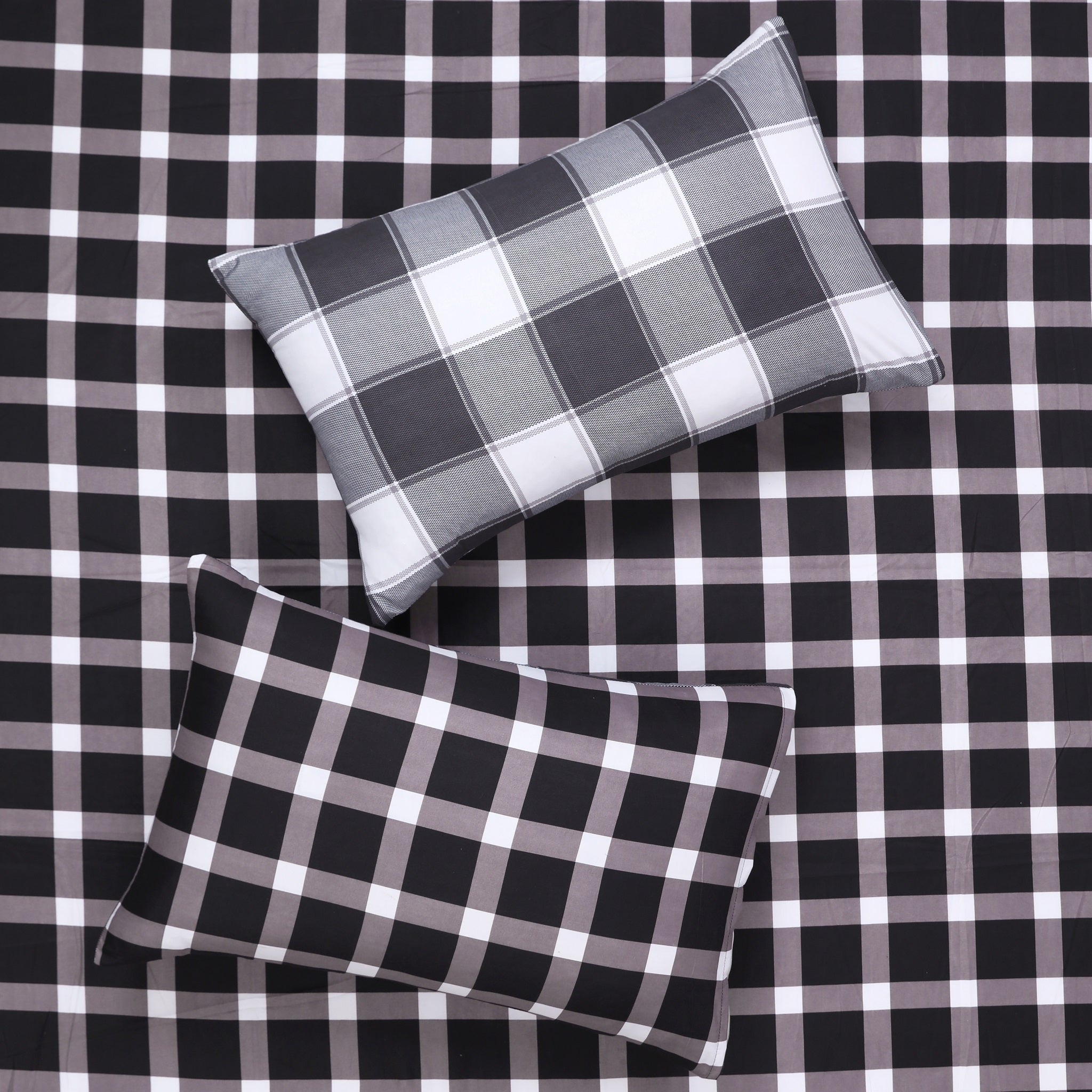MillPrice 4-Piece Bedding Set – Effortless Bedroom Comfort