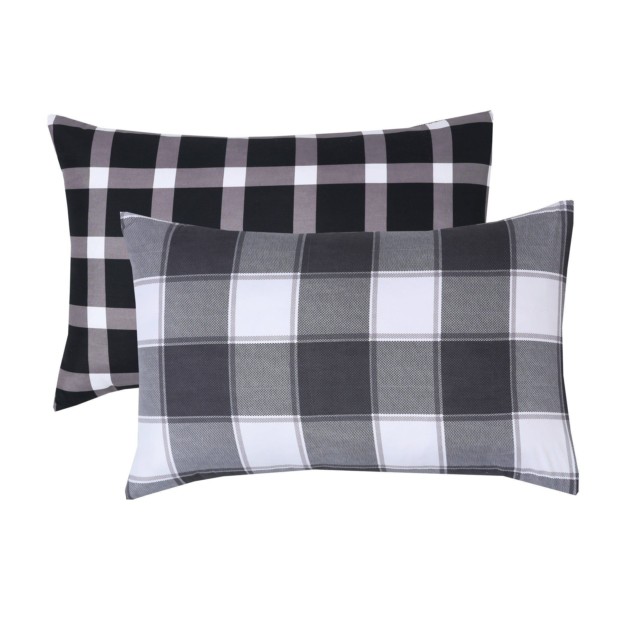 MillPrice 4-Piece Bedding Set – Effortless Bedroom Comfort