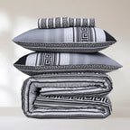 MillPrice 4-Piece Bedding Set – Effortless Bedroom Comfort
