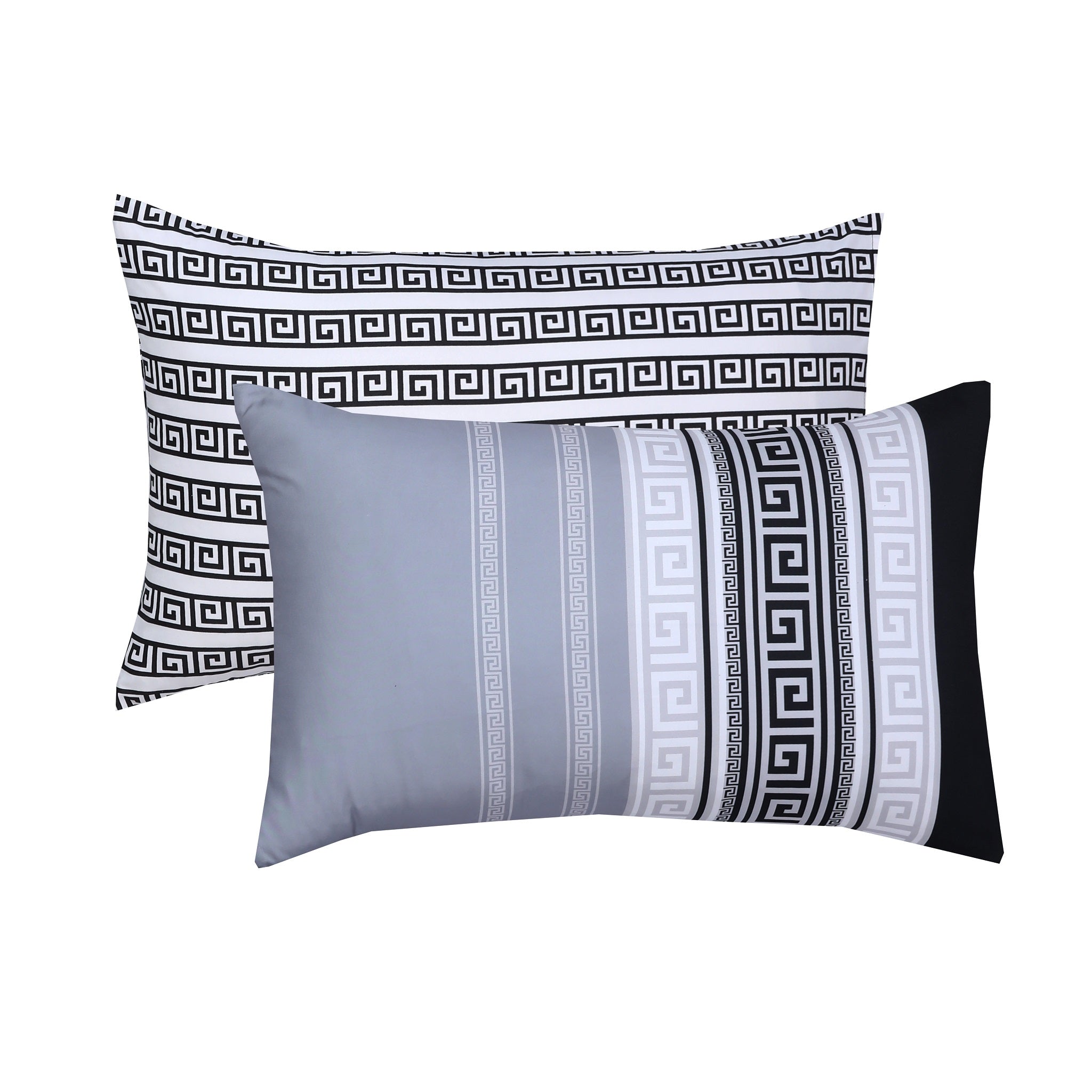 MillPrice 4-Piece Bedding Set – Effortless Bedroom Comfort
