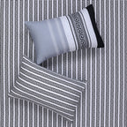 MillPrice 4-Piece Bedding Set – Effortless Bedroom Comfort