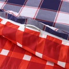 MillPrice 4-Piece Bedding Set – Effortless Bedroom Comfort