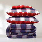 MillPrice 4-Piece Bedding Set – Effortless Bedroom Comfort