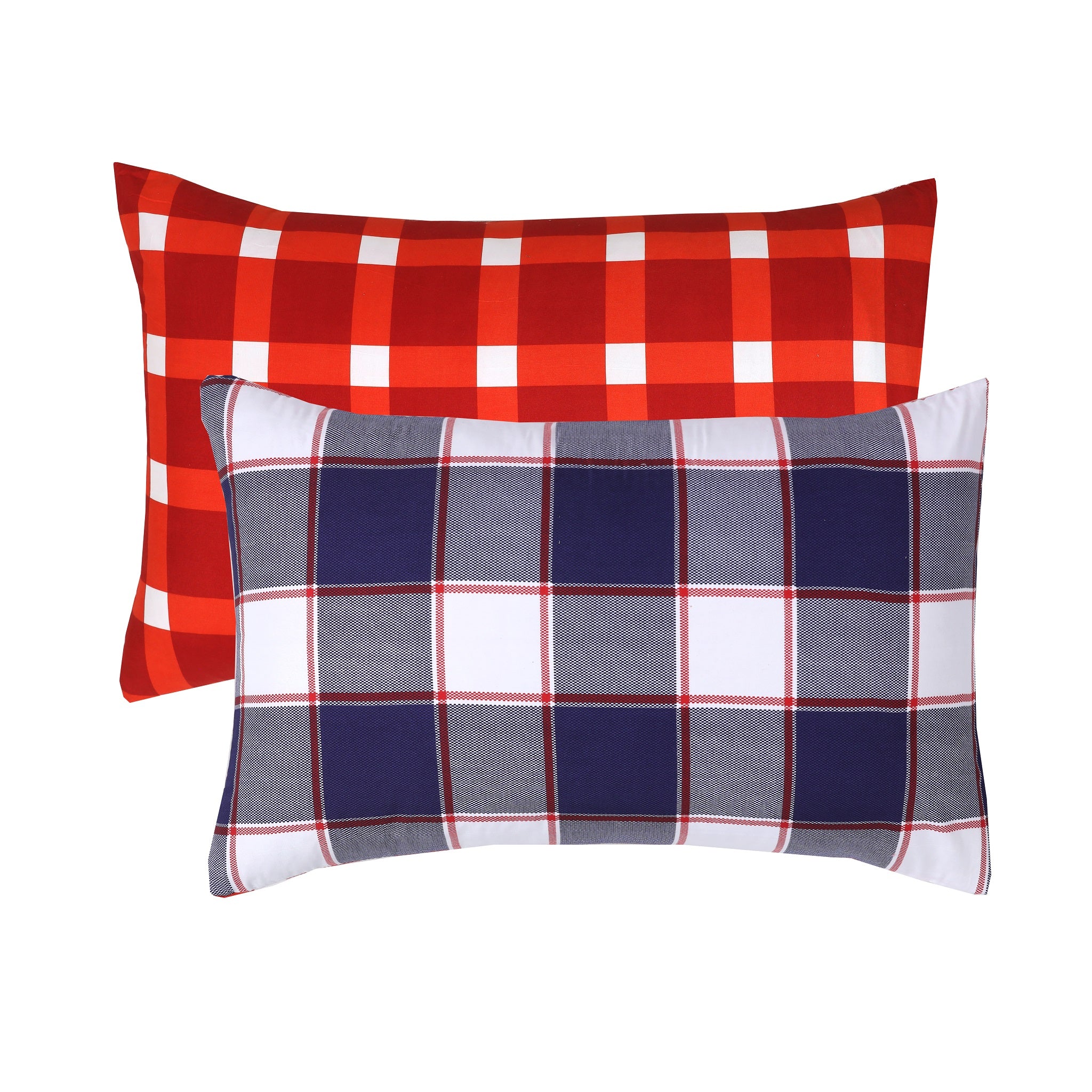 MillPrice 4-Piece Bedding Set – Effortless Bedroom Comfort