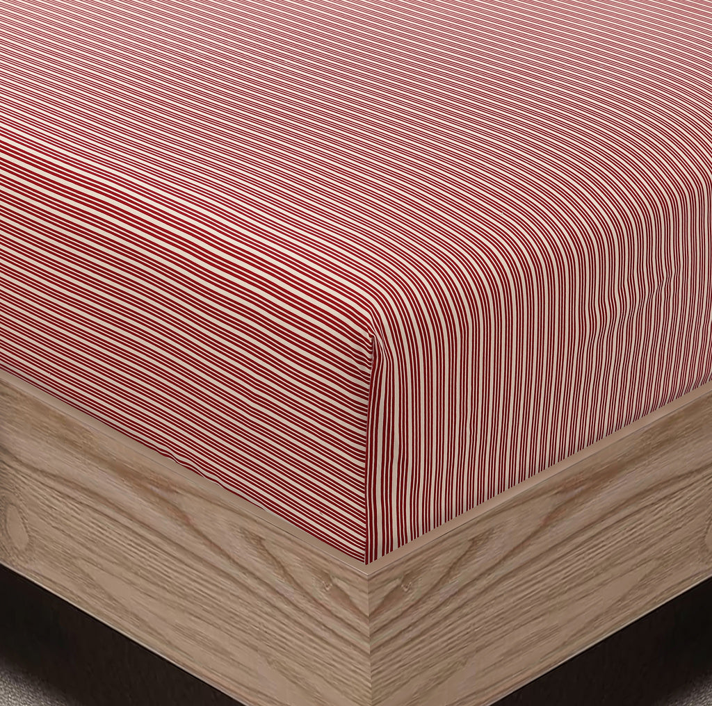 MillPrice Soft 4-Piece Bedding Set – Luxury Duvet Cover + Fitted Sheet And 2 Pillowcases