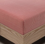 MillPrice Soft 4-Piece Bedding Set – Luxury Duvet Cover + Fitted Sheet And 2 Pillowcases