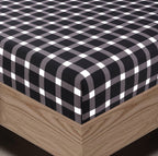 MillPrice 4-Piece Bedding Set – Effortless Bedroom Comfort